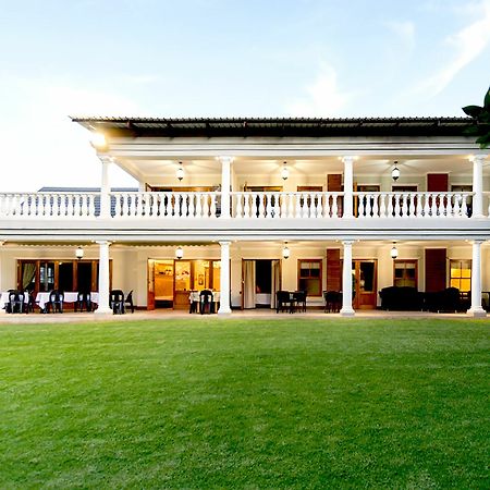 Or Tambo Guest House Κέμπτον Παρκ Εξωτερικό φωτογραφία