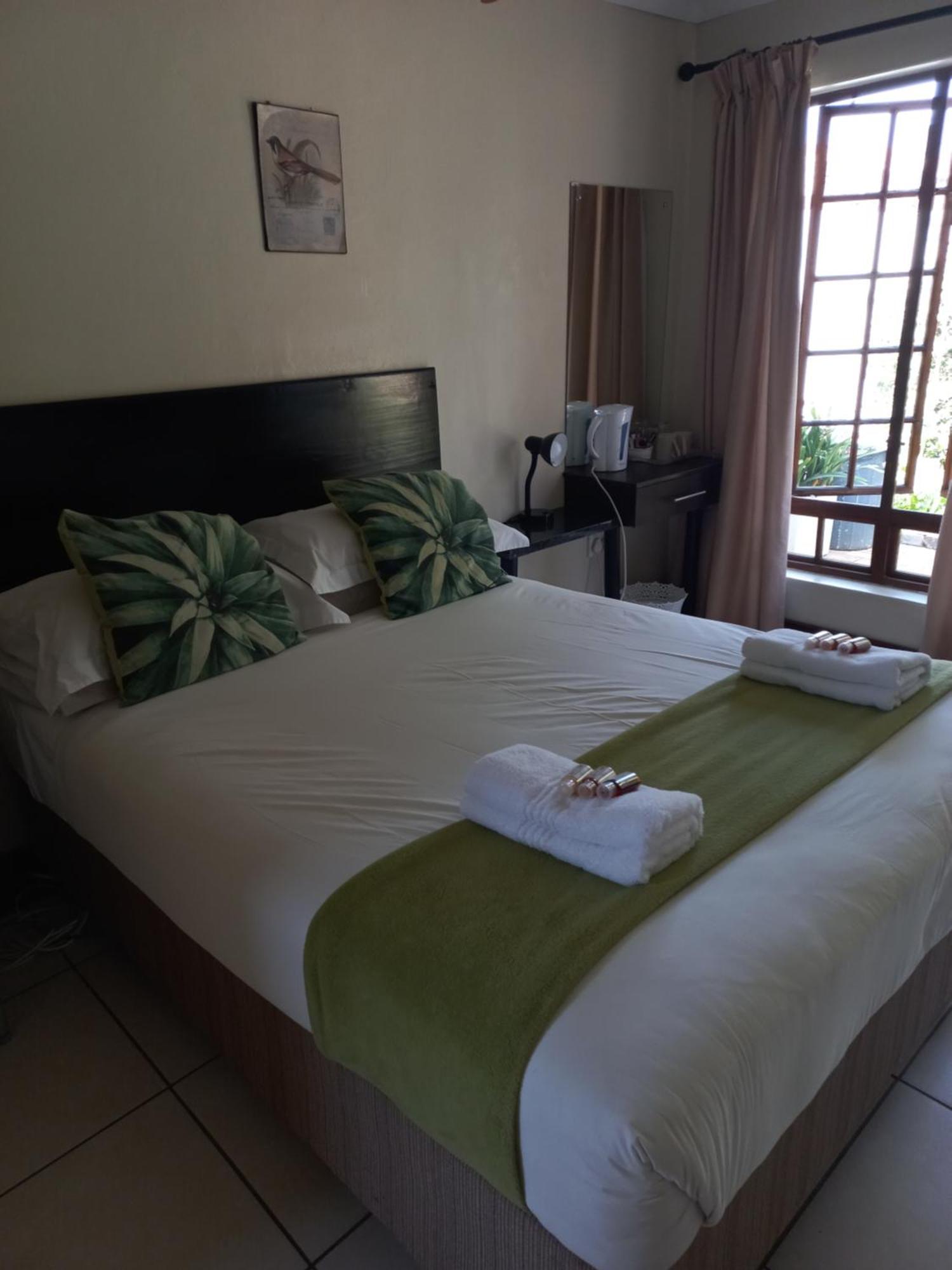 Or Tambo Guest House Κέμπτον Παρκ Εξωτερικό φωτογραφία