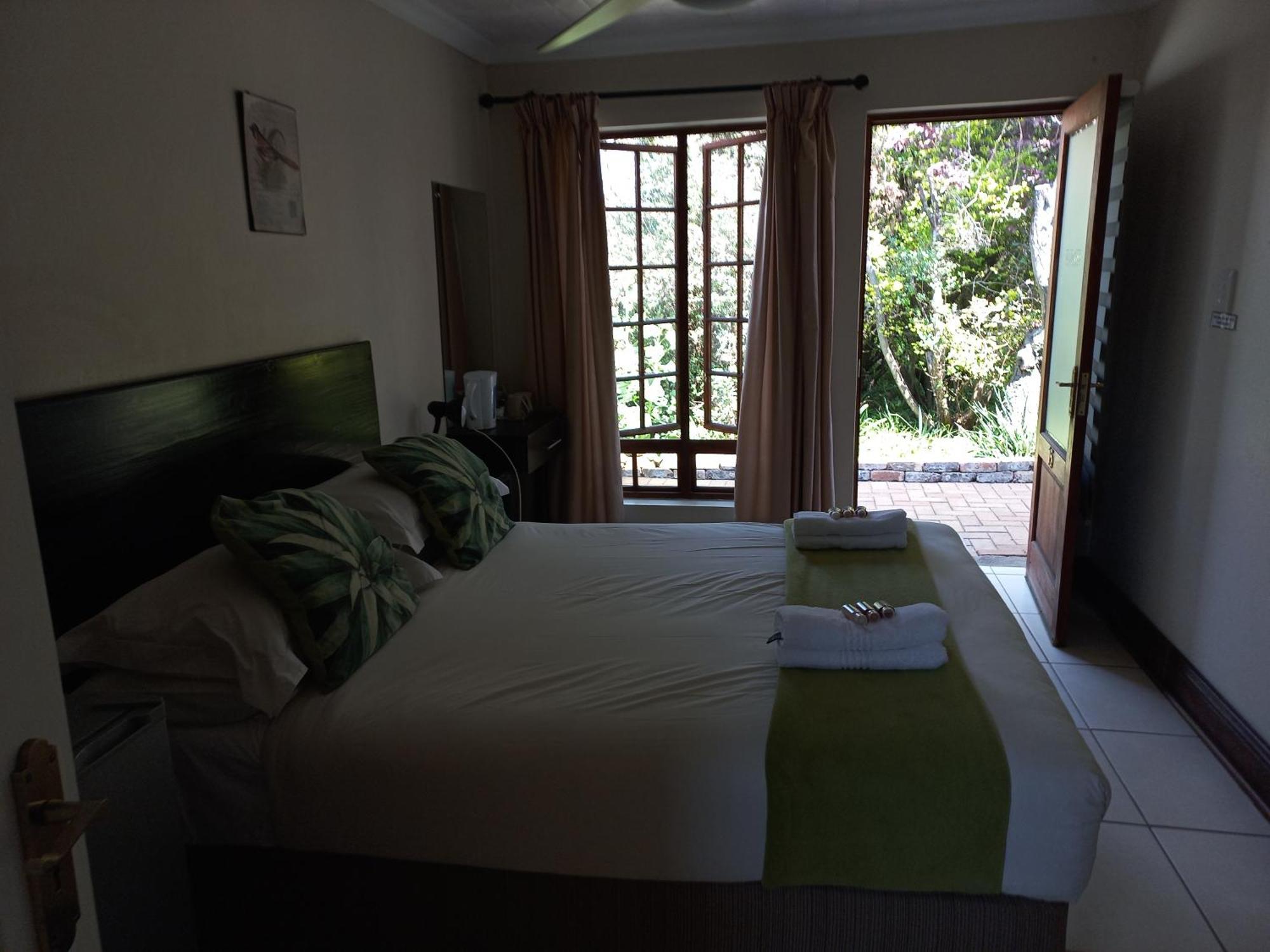Or Tambo Guest House Κέμπτον Παρκ Εξωτερικό φωτογραφία