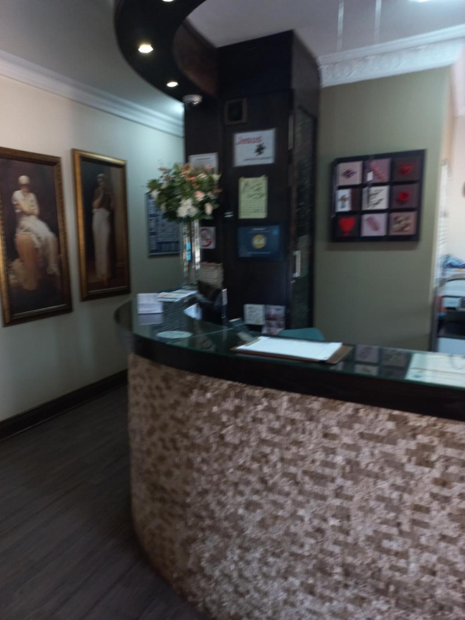 Or Tambo Guest House Κέμπτον Παρκ Εξωτερικό φωτογραφία