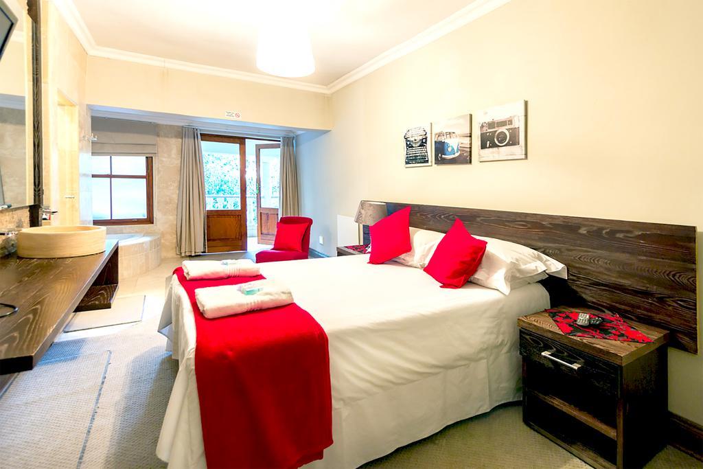 Or Tambo Guest House Κέμπτον Παρκ Εξωτερικό φωτογραφία